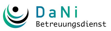 DaNi Betreuungsdienst Logo